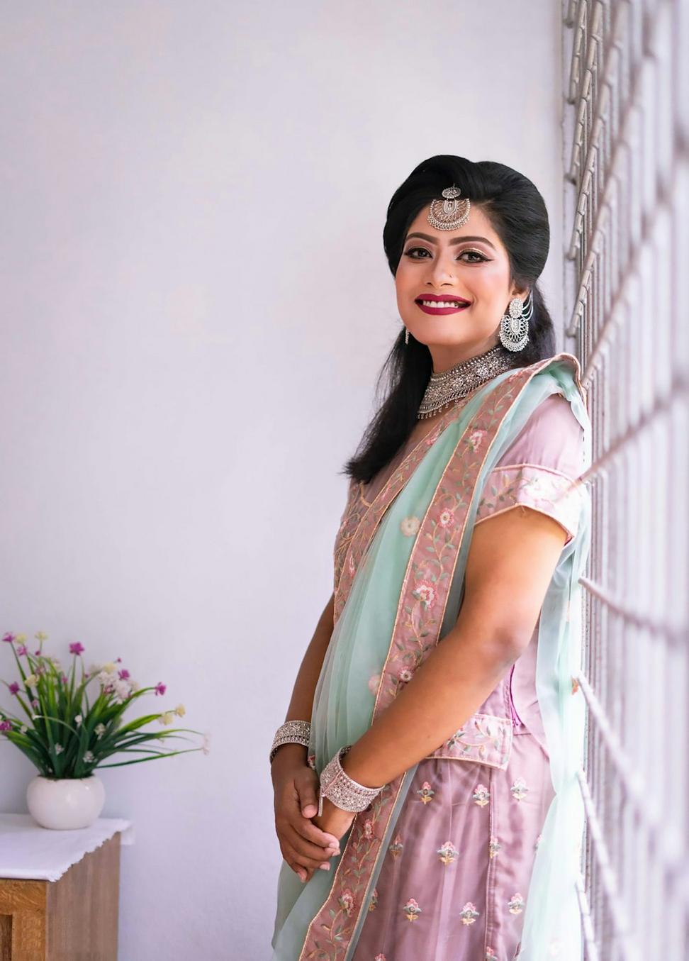 Priya Malhotra