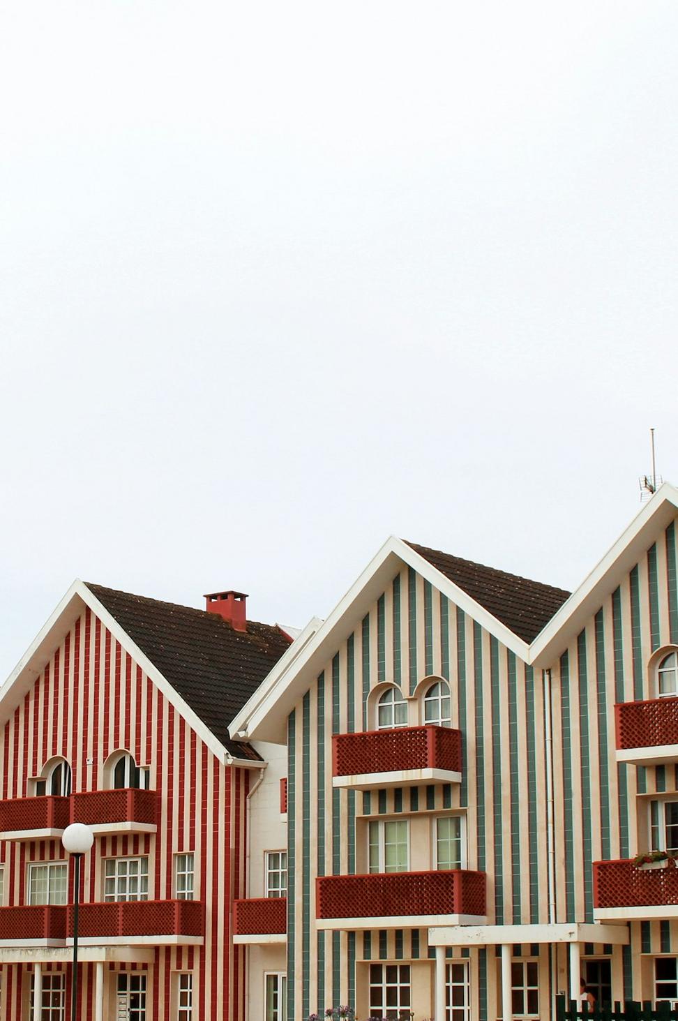 Maple Grove townhouses