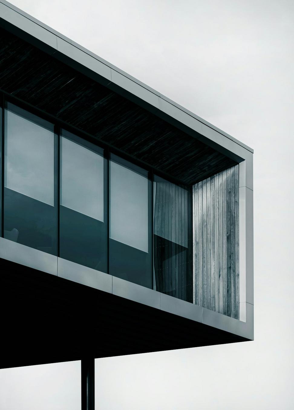 Urban Townhouses