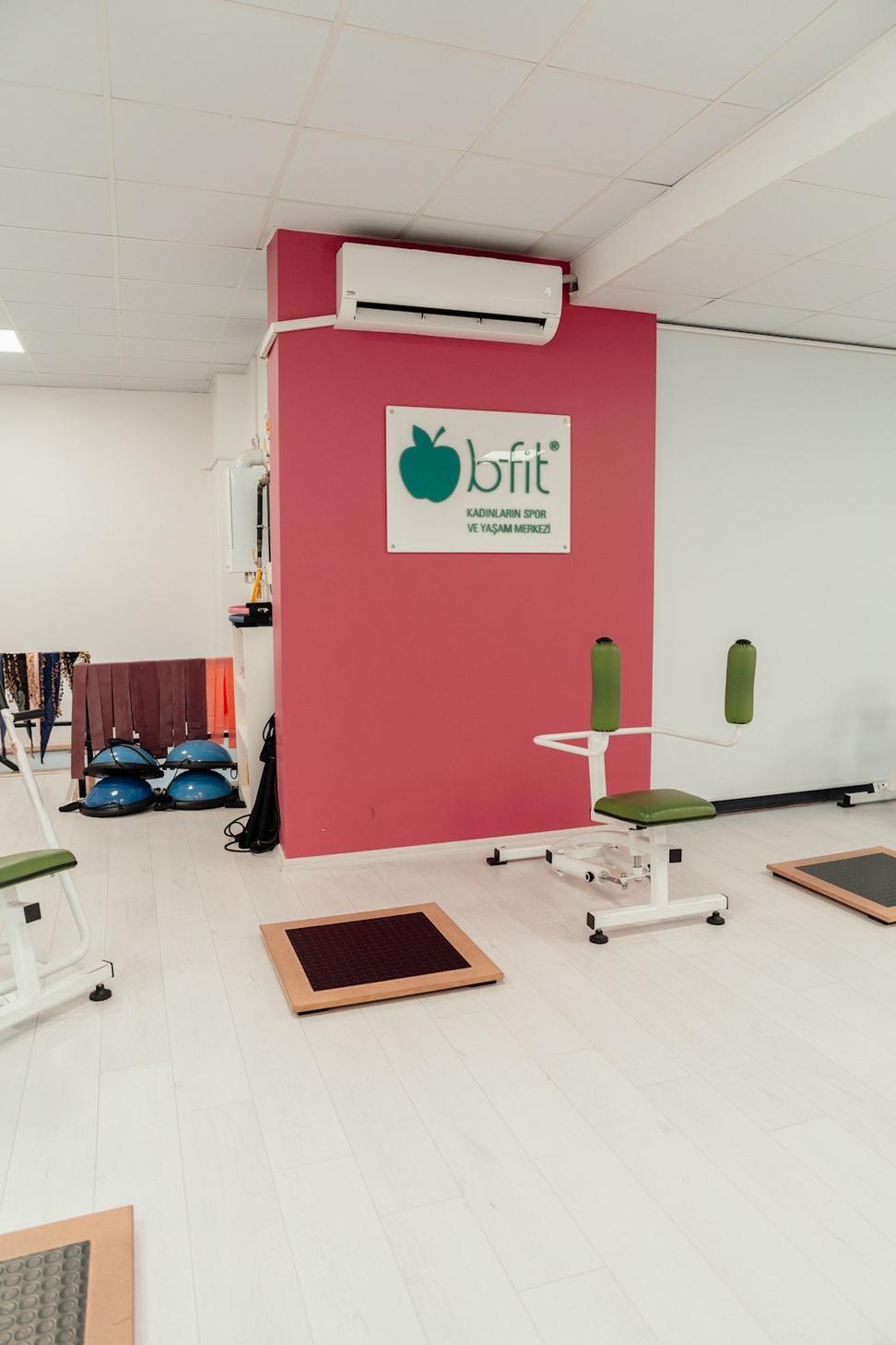 Multipurpose hall