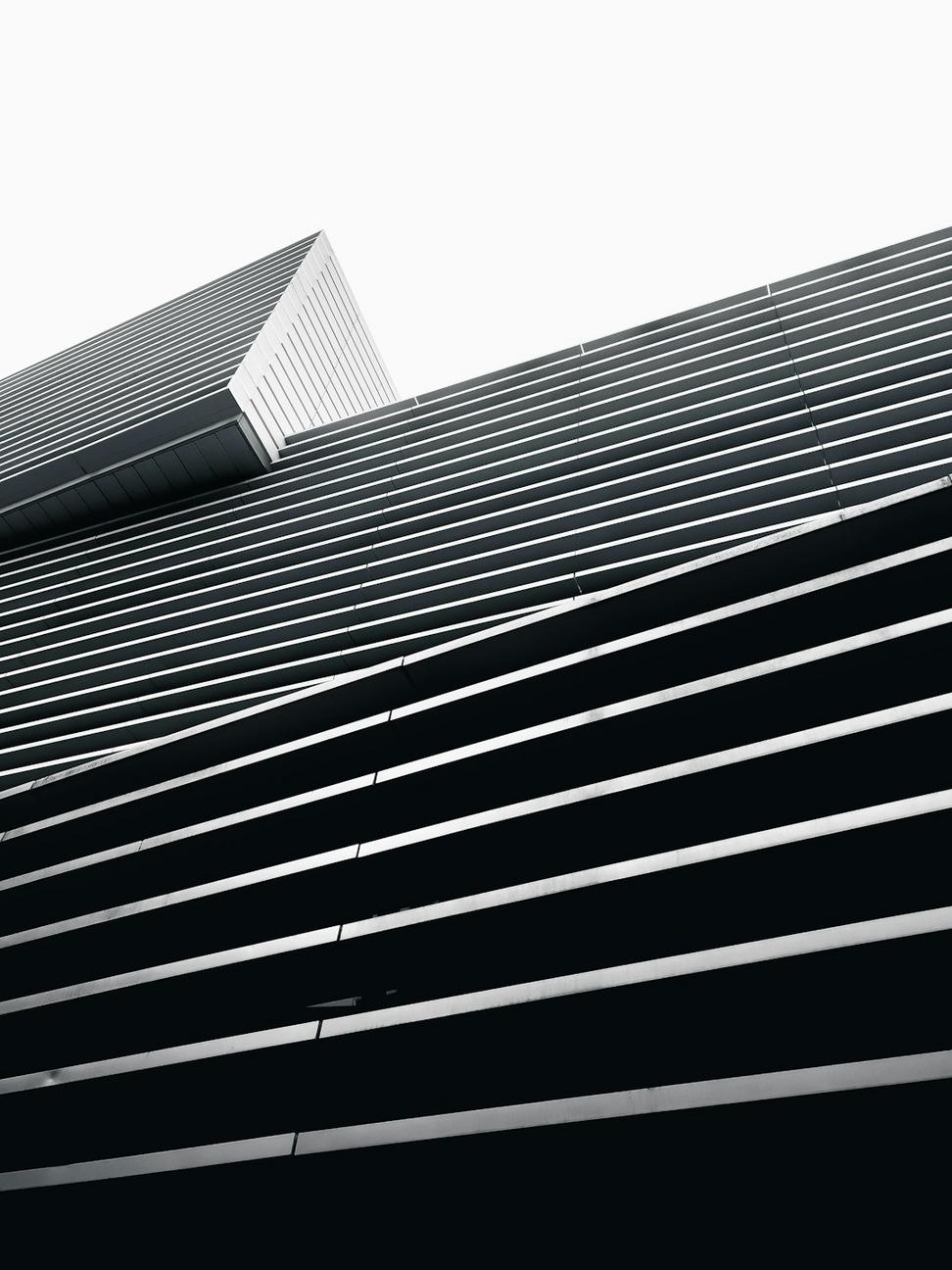 Contemporary architecture