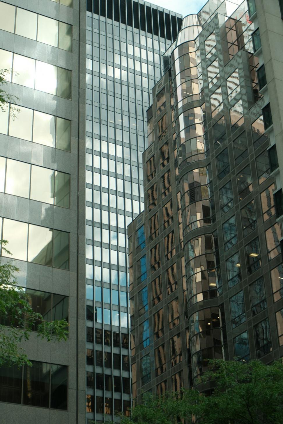 Office Location