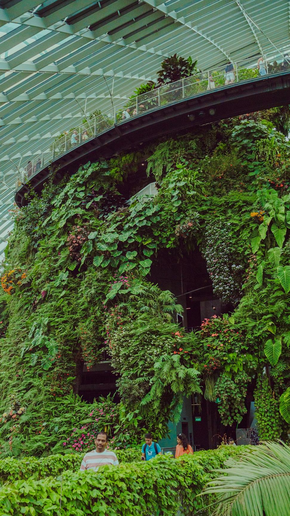 Sustainable Architecture
