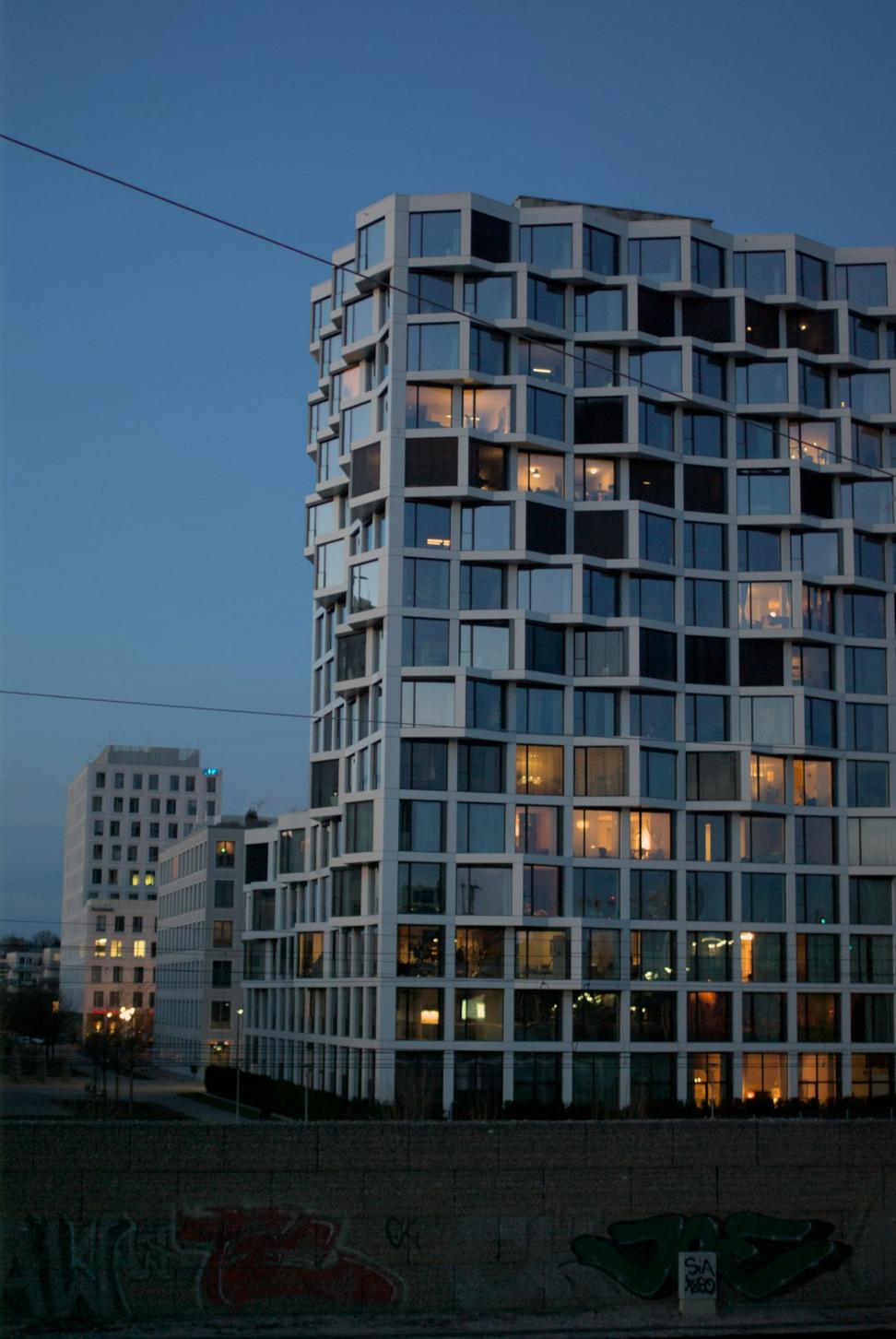 Energy Efficient Design