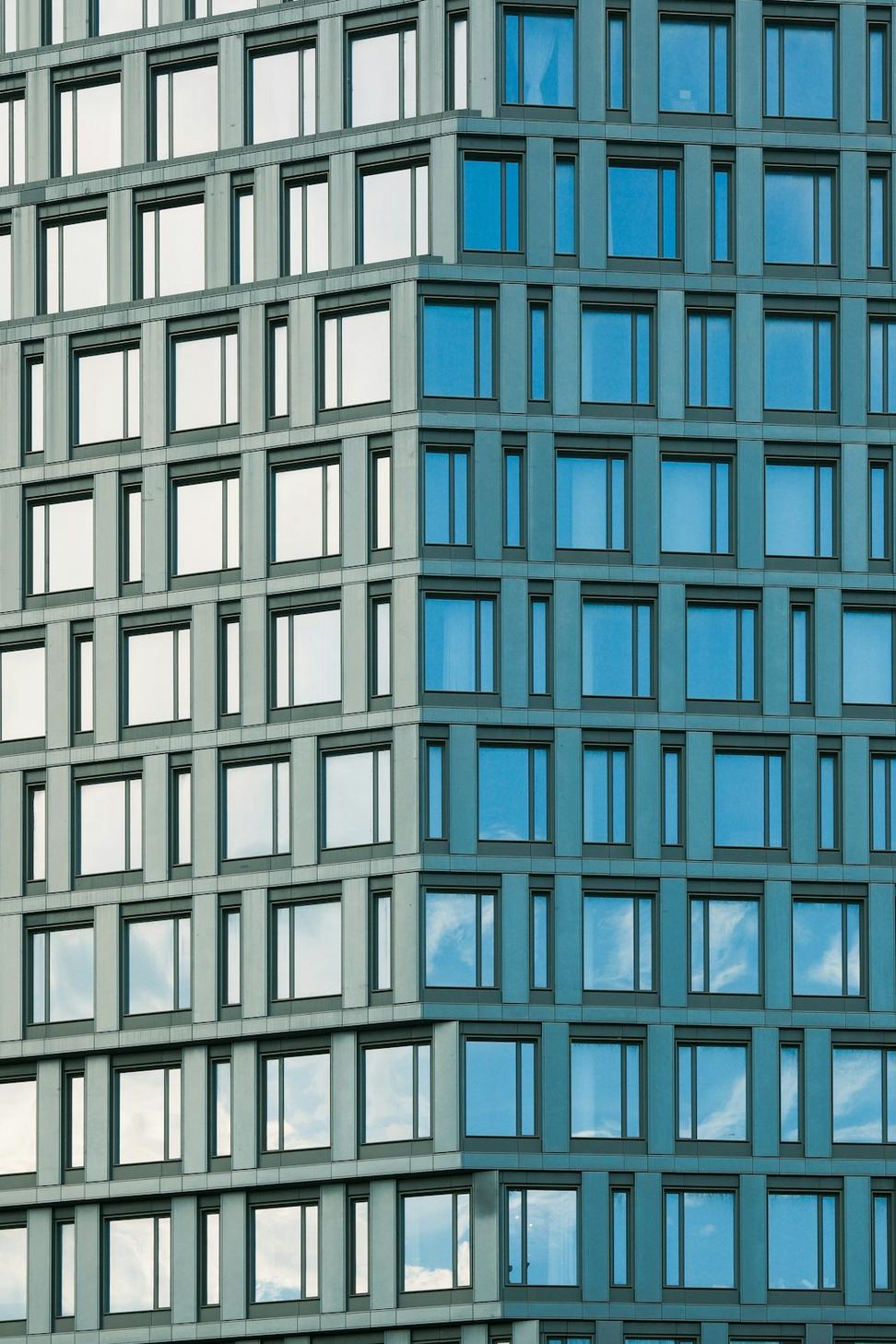 Waterfront Office Complex