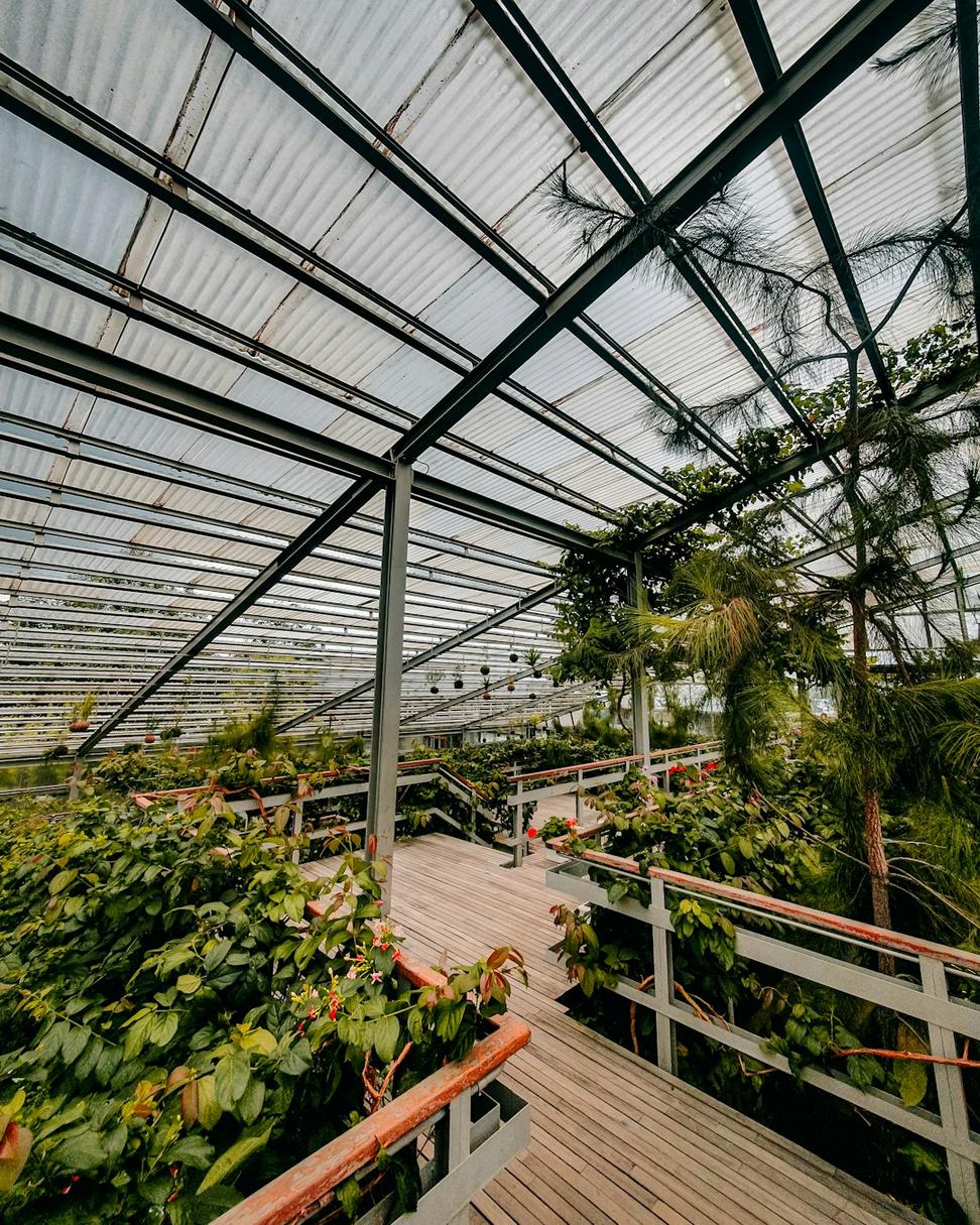 Sustainable architecture