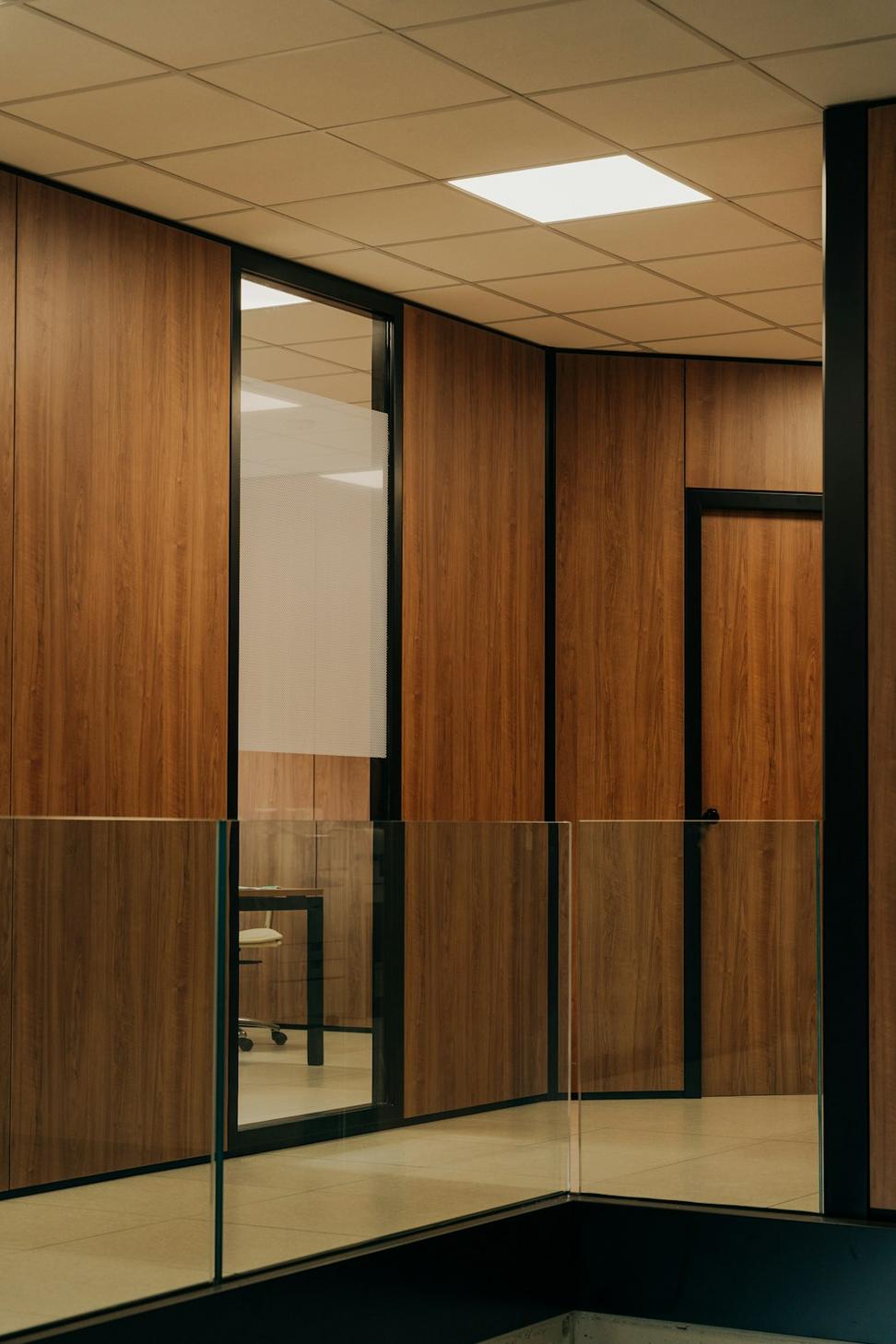 Break Area