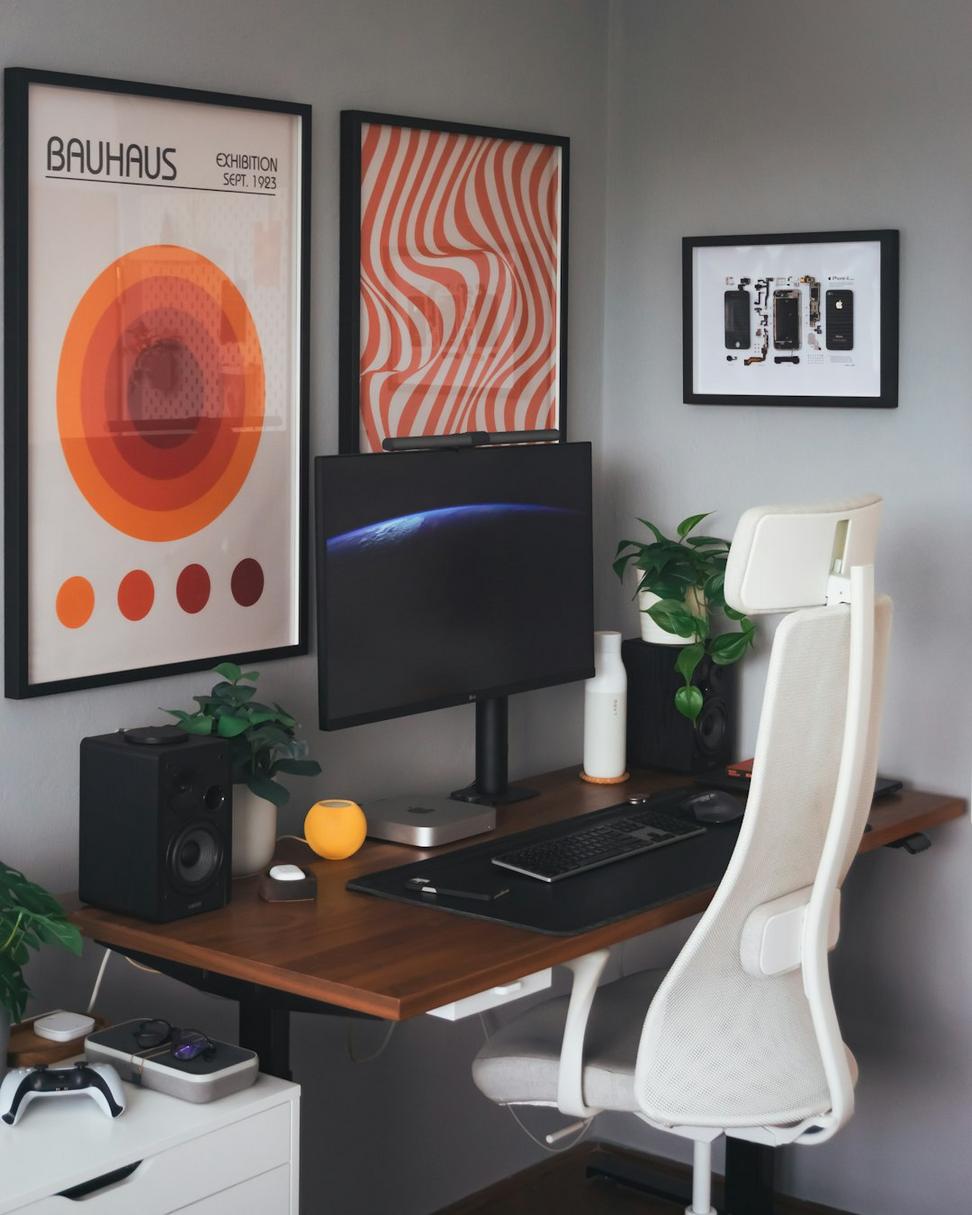 Coworking Space